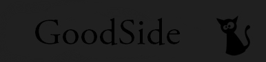 GoodSide Логотип